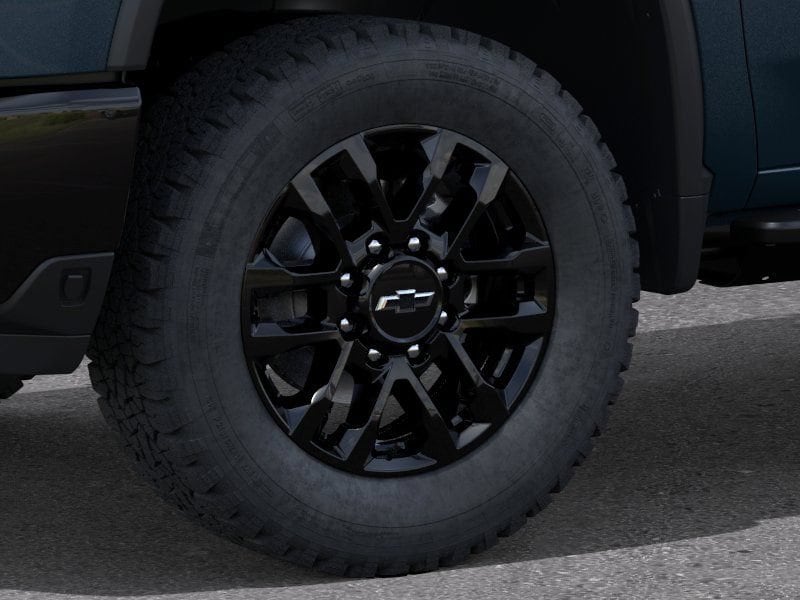 2026 Chevrolet Silverado 2500 HD LT - Photo 9