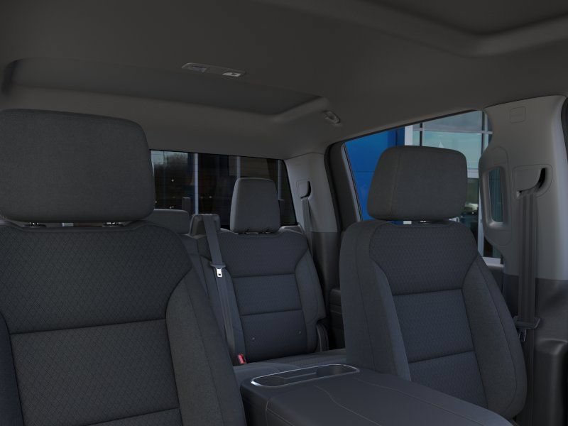 2026 Chevrolet Silverado 1500 LT - Photo 24
