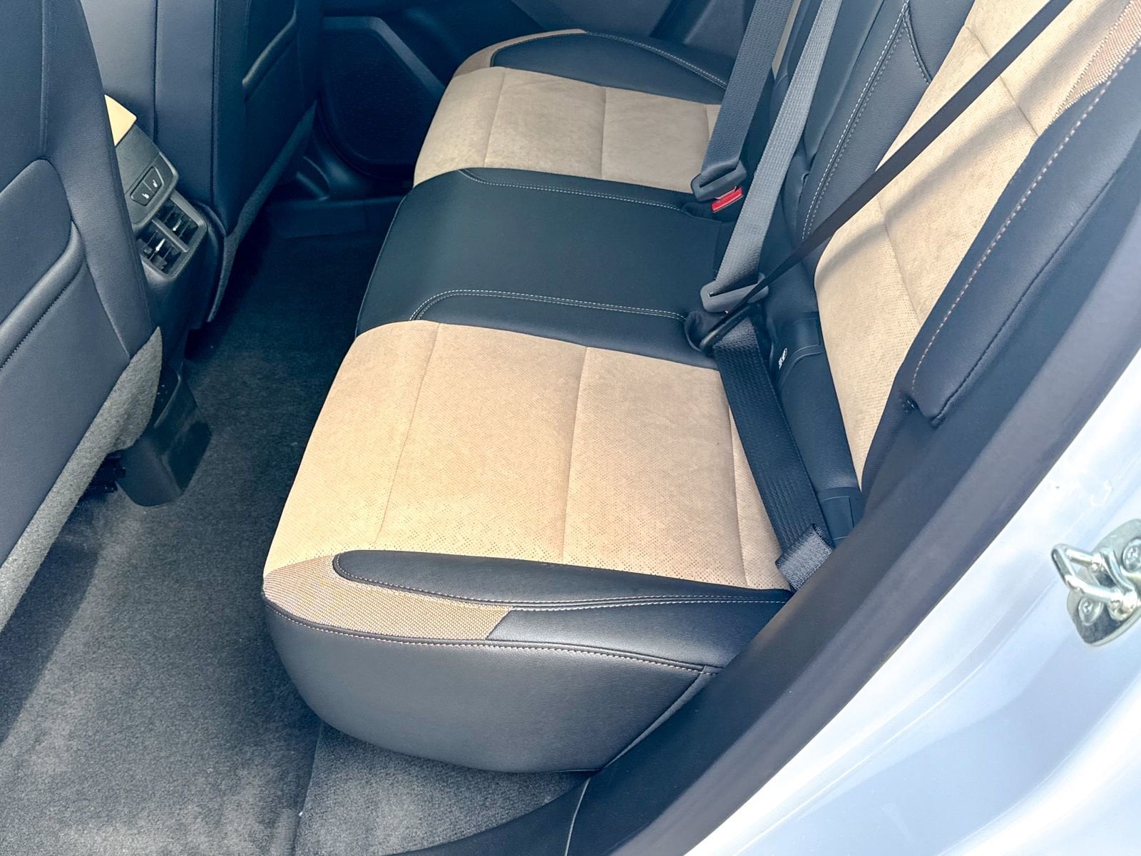 2026 Chevrolet Equinox ACTIV - Photo 21