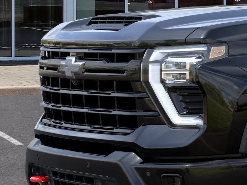 2026 Chevrolet Silverado 2500 HD LT - Photo 13