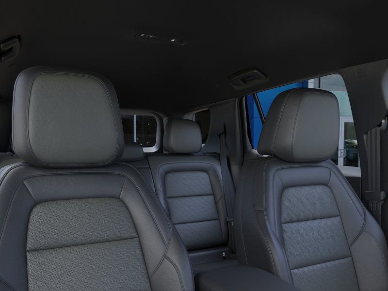 2026 Chevrolet Equinox LT - Photo 24