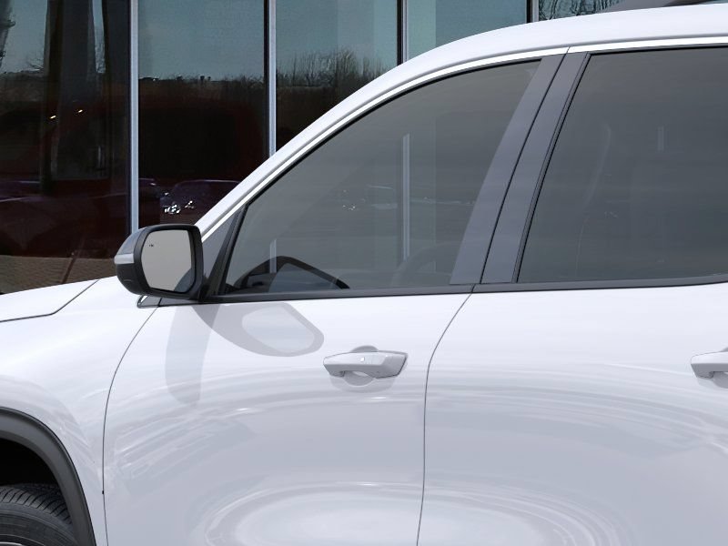 2026 Chevrolet Traverse LT - Photo 12