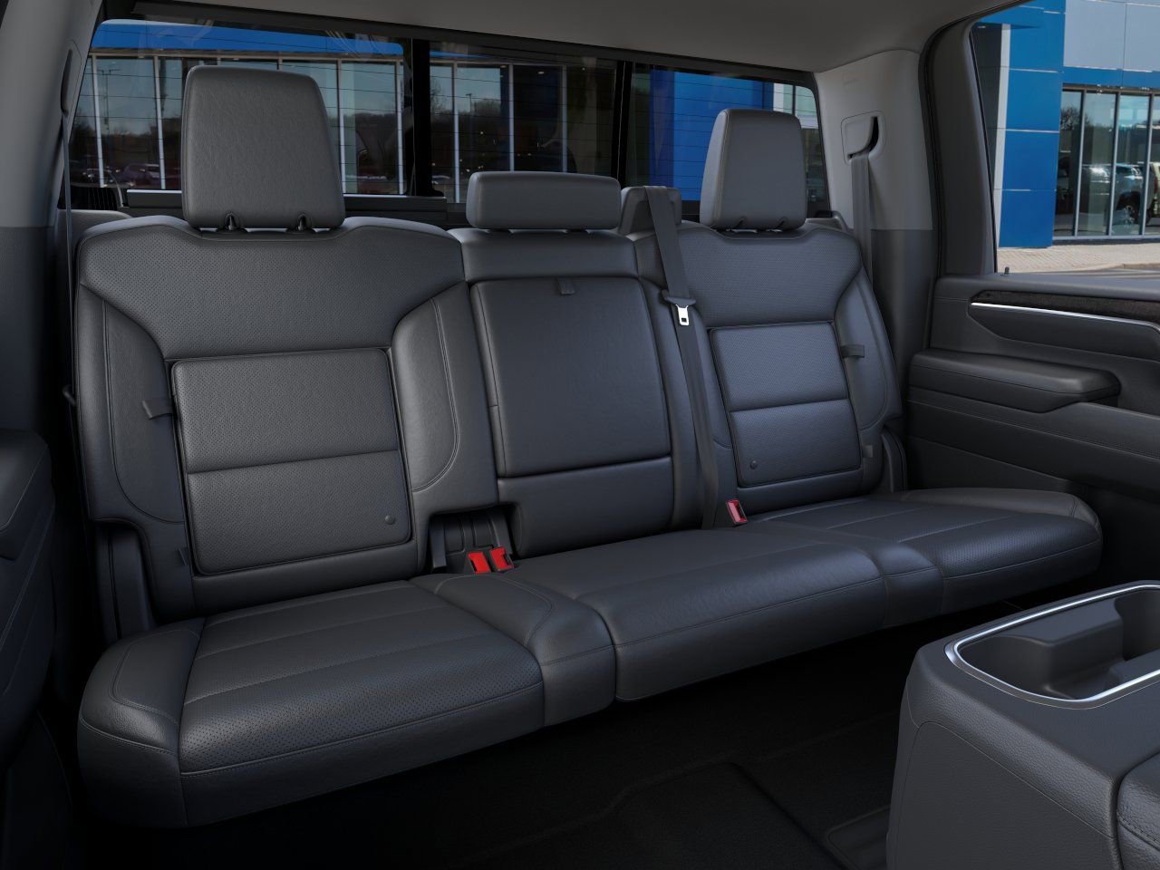 2026 Chevrolet Silverado 2500 HD LTZ - Photo 17