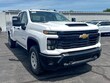  Chevrolet Silverado 3500 HD