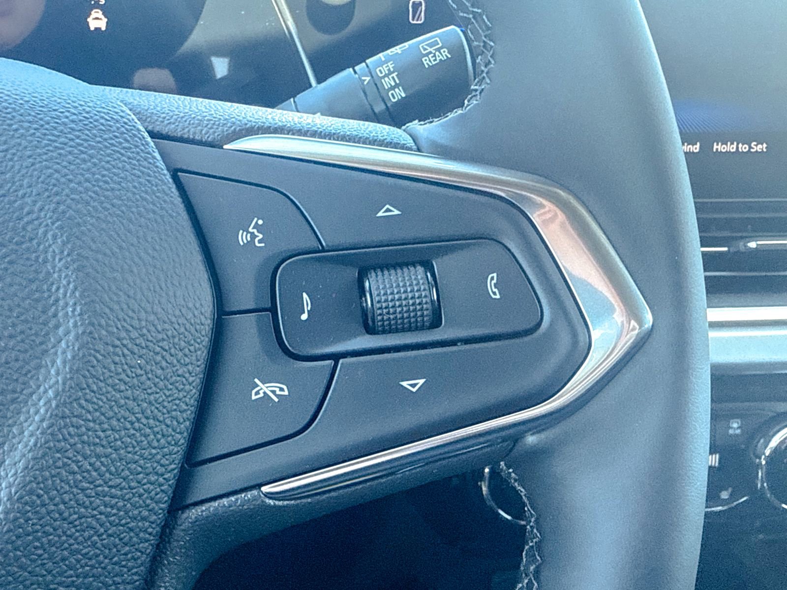 2026 Chevrolet Trax LT - Photo 42