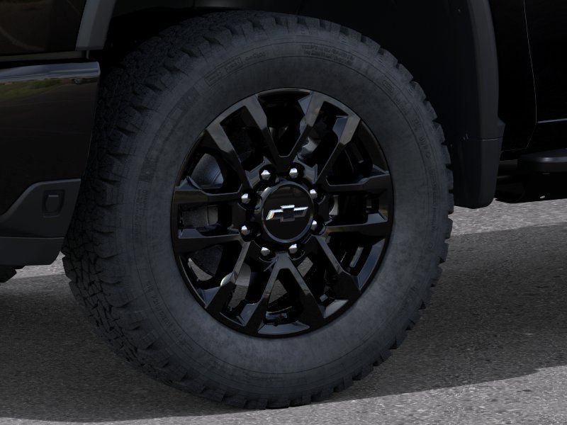 2026 Chevrolet Silverado 2500 HD LT - Photo 9