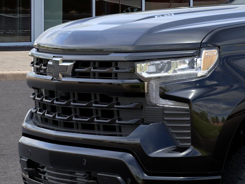 2026 Chevrolet Silverado 1500 RST - Photo 13