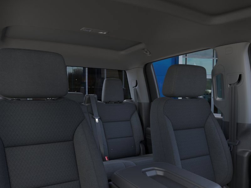 2026 Chevrolet Silverado 1500 RST - Photo 24
