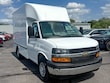  Chevrolet Express Cutaway 3500
