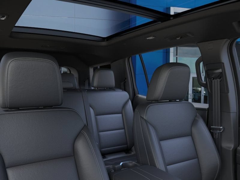 2027 Chevrolet Traverse LT - Photo 24