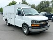 Chevrolet Express Cutaway 3500