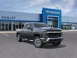 Chevrolet Silverado 2500 HD