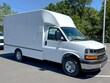 Chevrolet Express Cutaway 3500