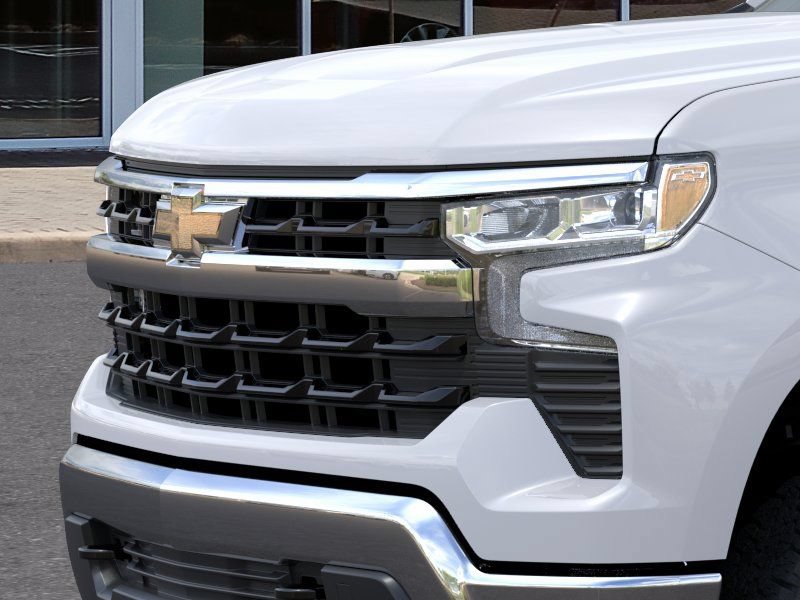 2026 Chevrolet Silverado 1500 LT - Photo 13