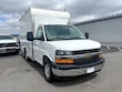  Chevrolet Express Cutaway 3500