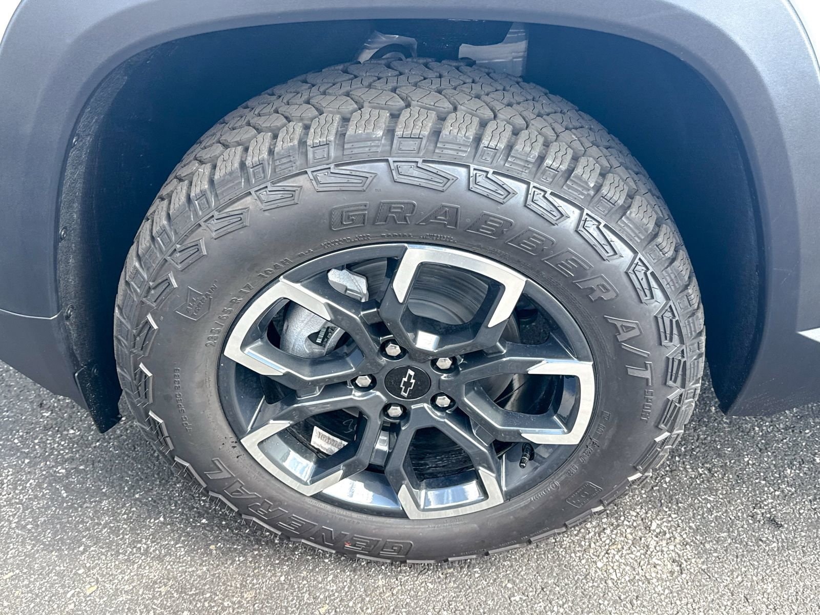 2026 Chevrolet Equinox ACTIV - Photo 10