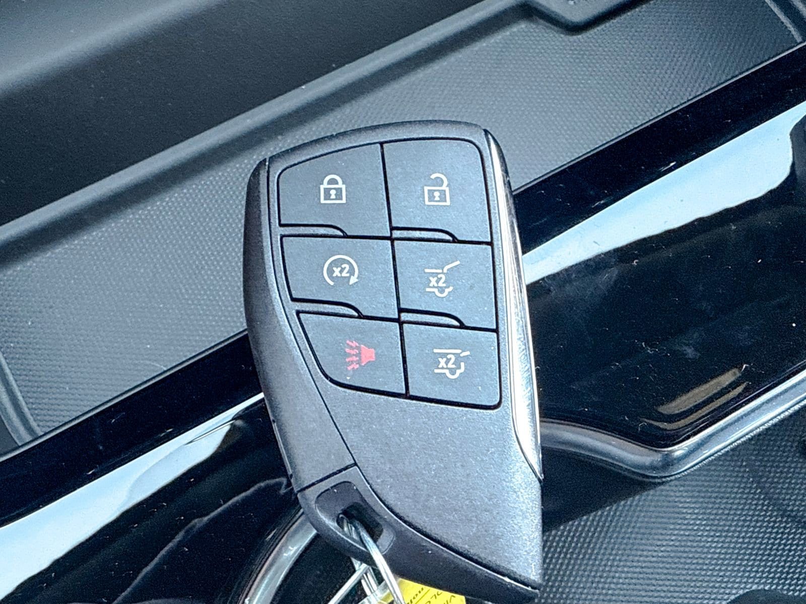 2026 Chevrolet Tahoe LT - Photo 52