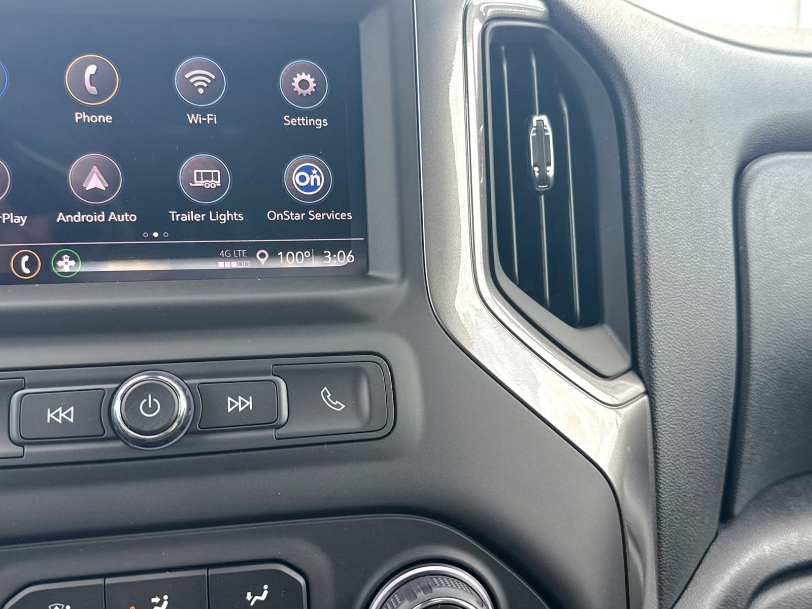 2026 Chevrolet Silverado 1500 Work Truck - Photo 30