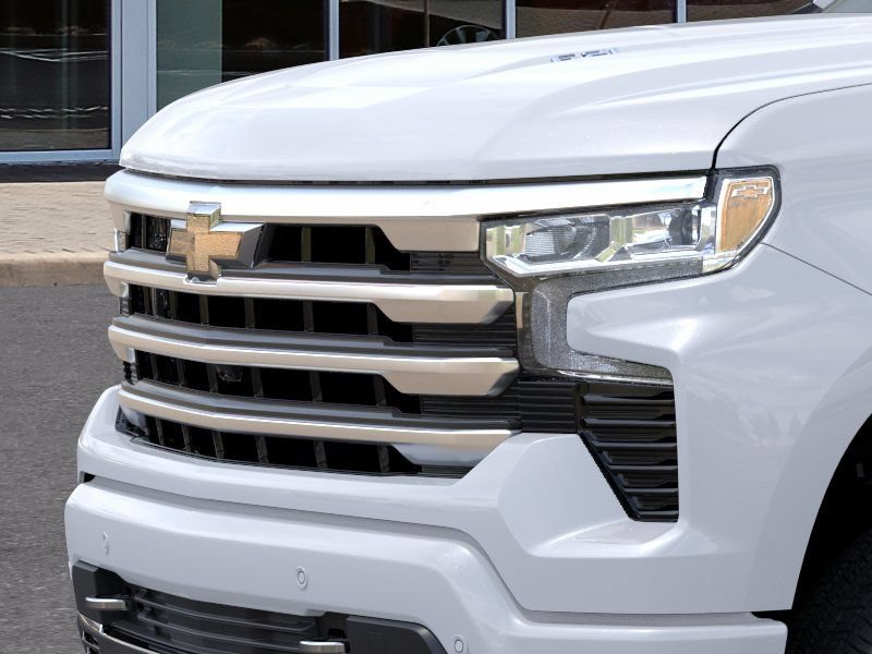 2026 Chevrolet Silverado 1500 High Country - Photo 13