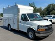 Chevrolet Express Cutaway 3500