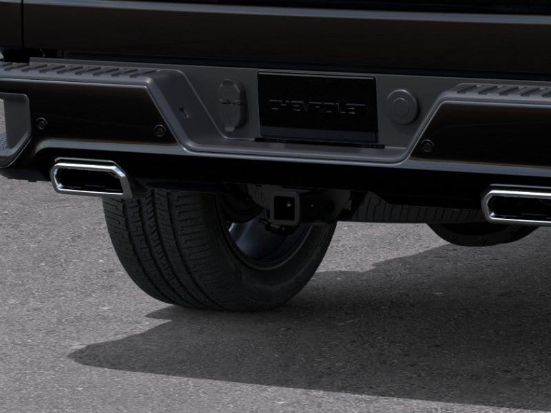 2026 Chevrolet Silverado 1500 High Country - Photo 14