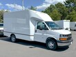 Chevrolet Express Cutaway 3500