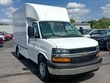  Chevrolet Express Cutaway 3500