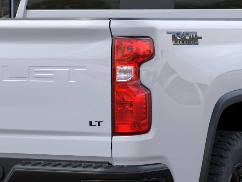 2026 Chevrolet Silverado 2500 HD LT - Photo 11