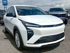 2027 Chevrolet Bolt LT SUV