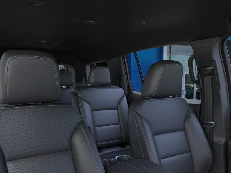 2027 Chevrolet Traverse LT - Photo 23