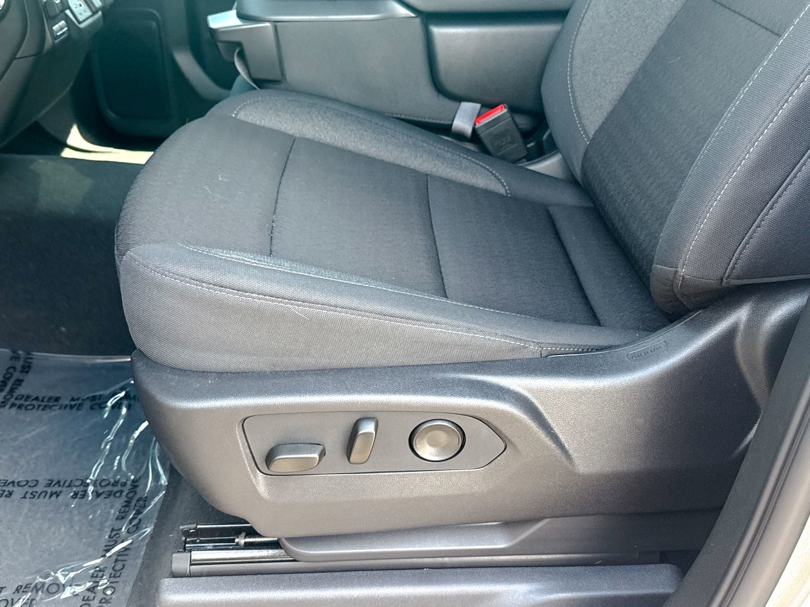 2026 Chevrolet Silverado 1500 Custom - Photo 16
