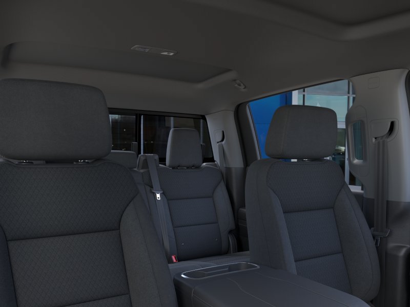 2026 Chevrolet Silverado 1500 LT - Photo 24