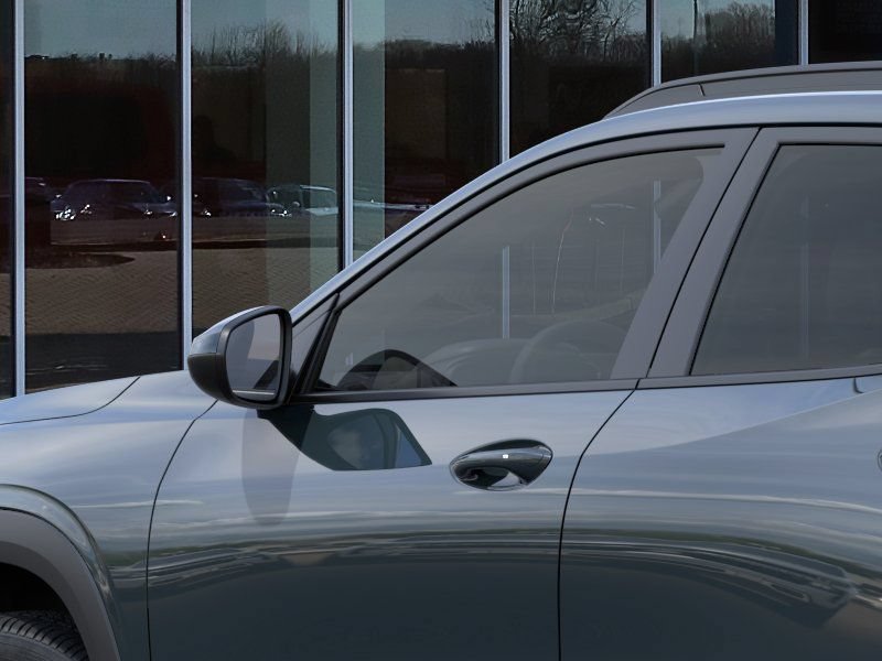 2026 Chevrolet Trax LT - Photo 12