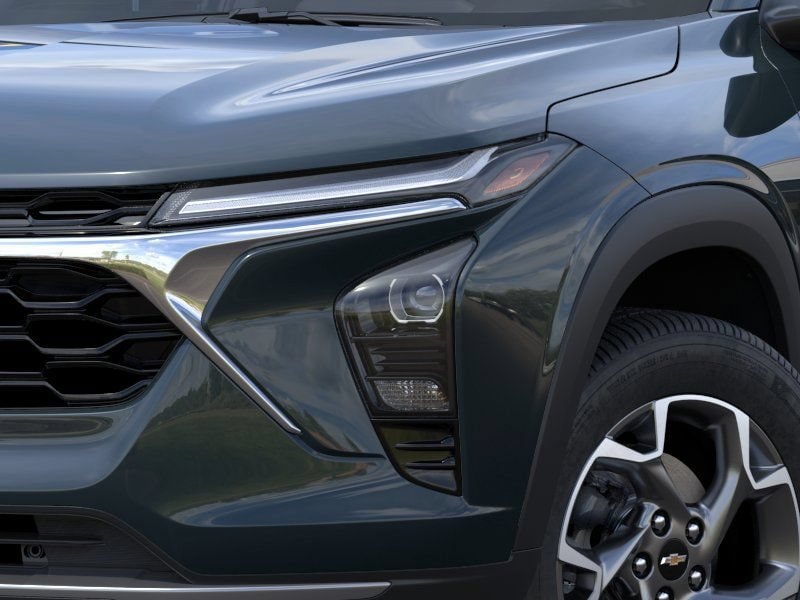 2026 Chevrolet Trax LT - Photo 10