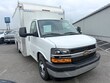  Chevrolet Express Cutaway 4500