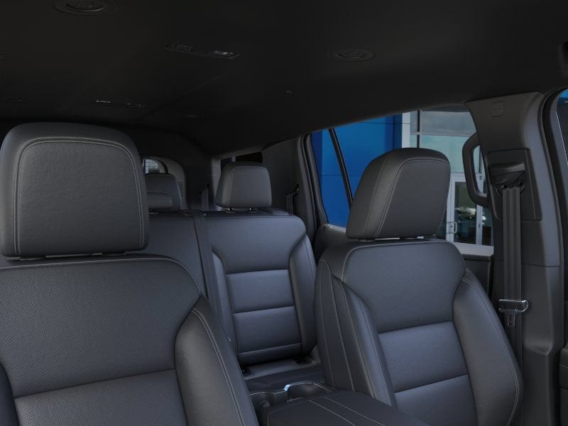 2027 Chevrolet Traverse LT - Photo 24
