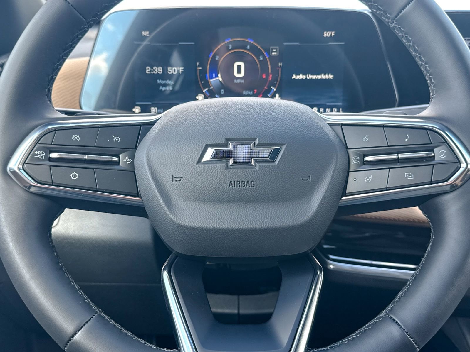 2026 Chevrolet Equinox ACTIV - Photo 38
