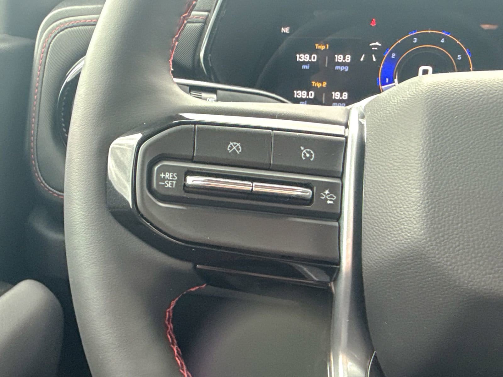 2026 Chevrolet Colorado Z71 - Photo 42