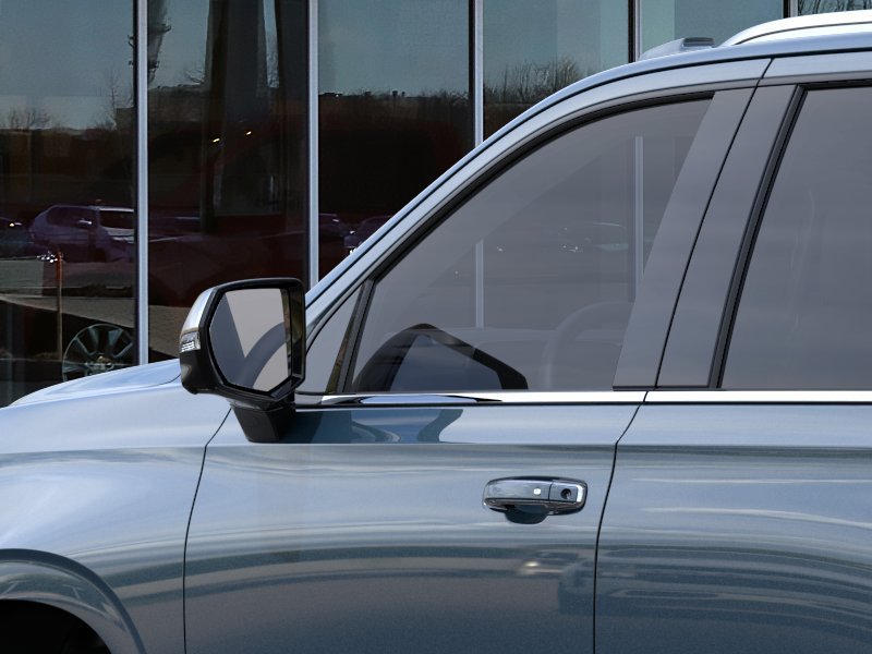 2027 Chevrolet Tahoe Premier - Photo 12