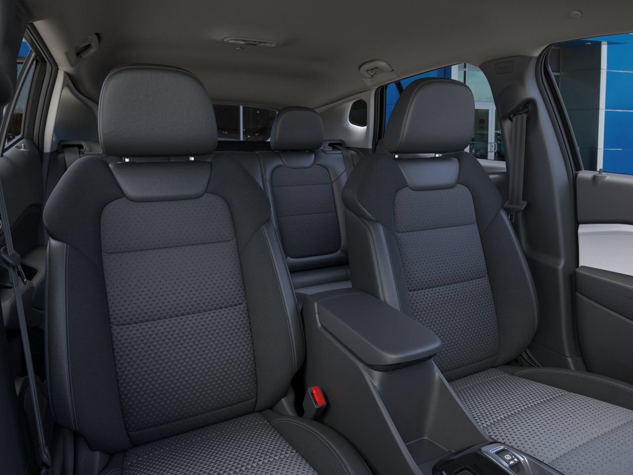 2026 Chevrolet Trax LT - Photo 16