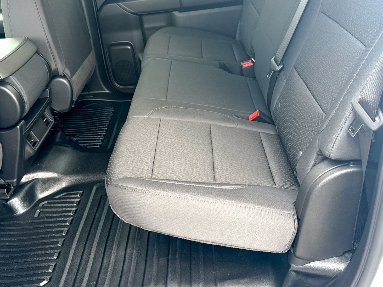 2026 Chevrolet Silverado 1500 Work Truck - Photo 21