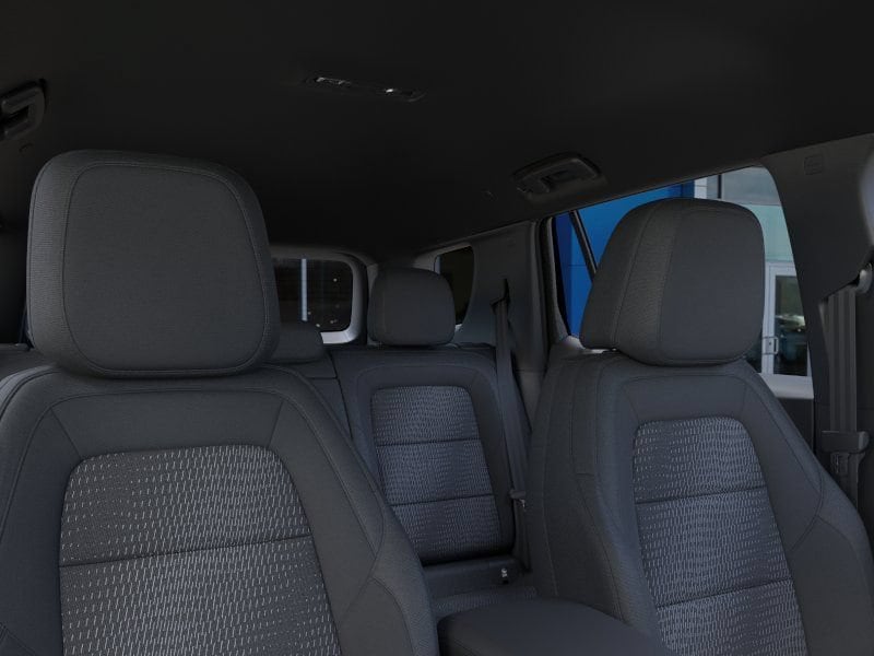 2027 Chevrolet Equinox LT - Photo 24