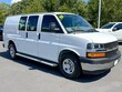 Chevrolet Express Cargo 2500