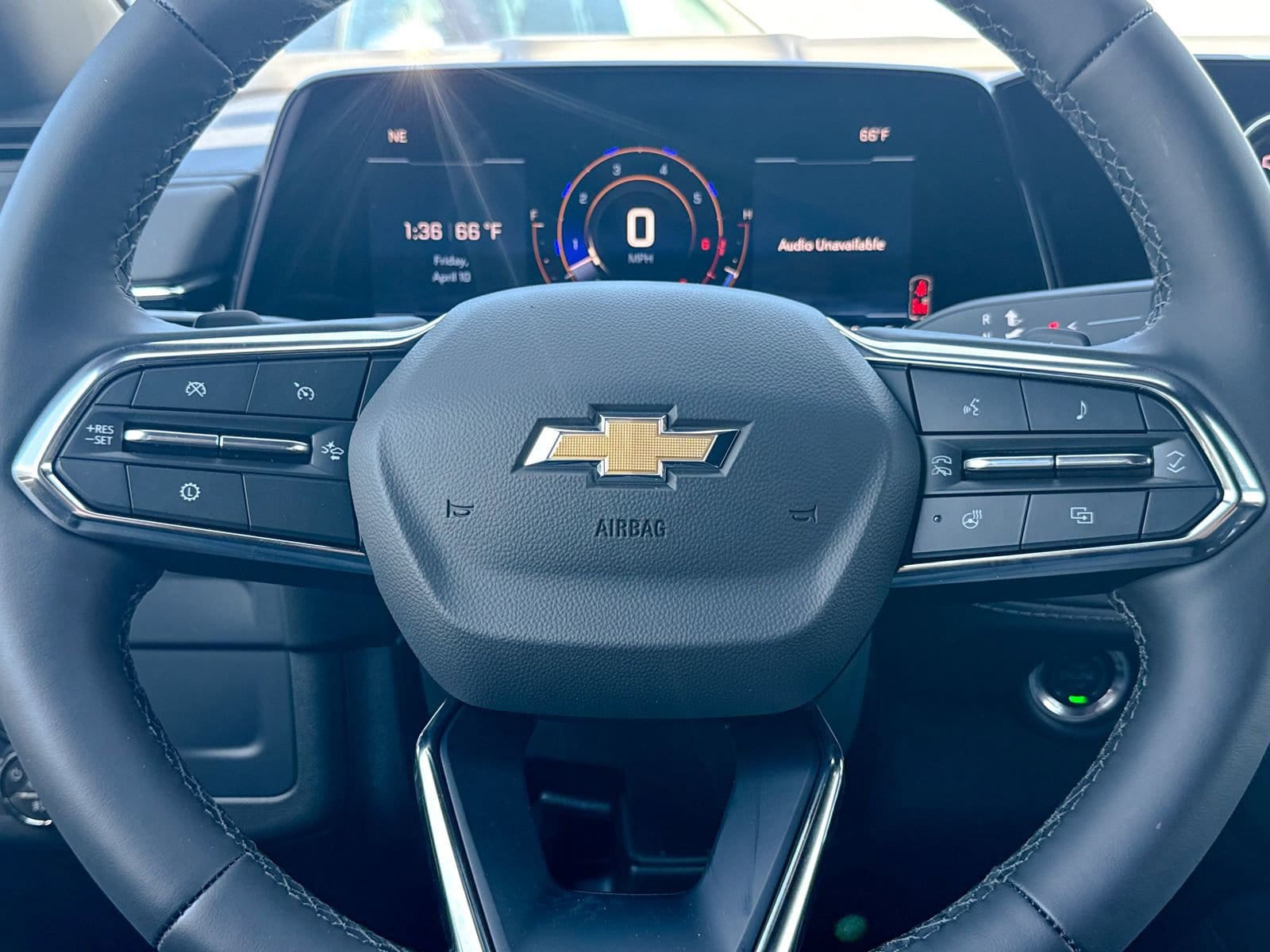 2026 Chevrolet Tahoe LT - Photo 46
