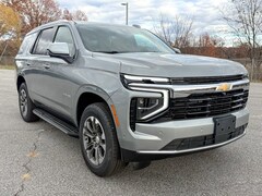 2026 Chevrolet Tahoe LS SUV