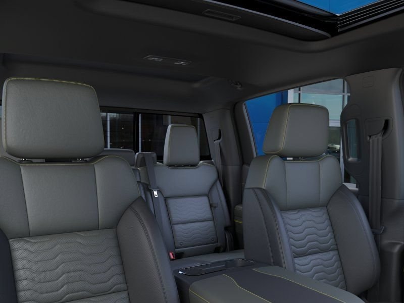 2026 Chevrolet Silverado 1500 ZR2 - Photo 24
