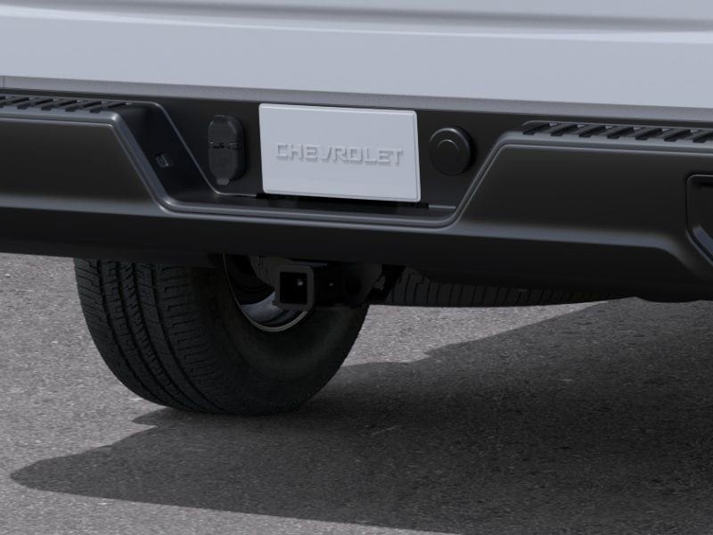 2026 Chevrolet Silverado 1500 Work Truck - Photo 14