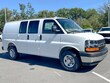 Chevrolet Express Cargo 2500