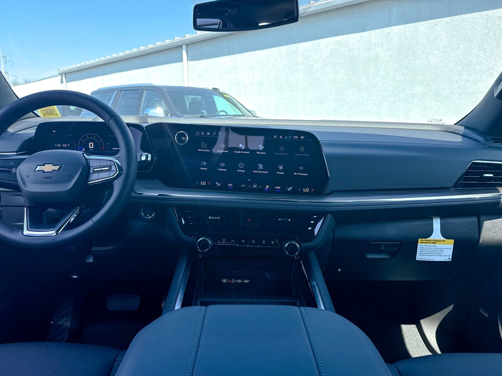 2026 Chevrolet Tahoe LT - Photo 29