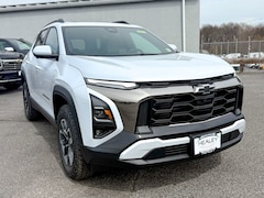 2026 Chevrolet Equinox Activ SUV
